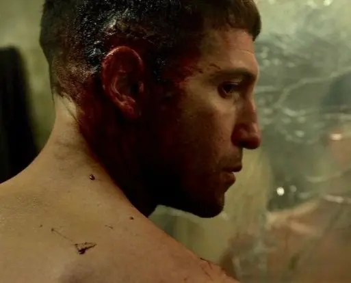 Avatar of Frank Castle