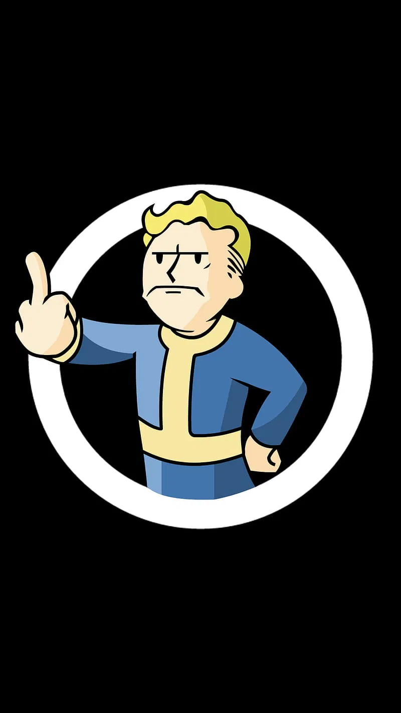 Avatar of Fallout 76 RPG