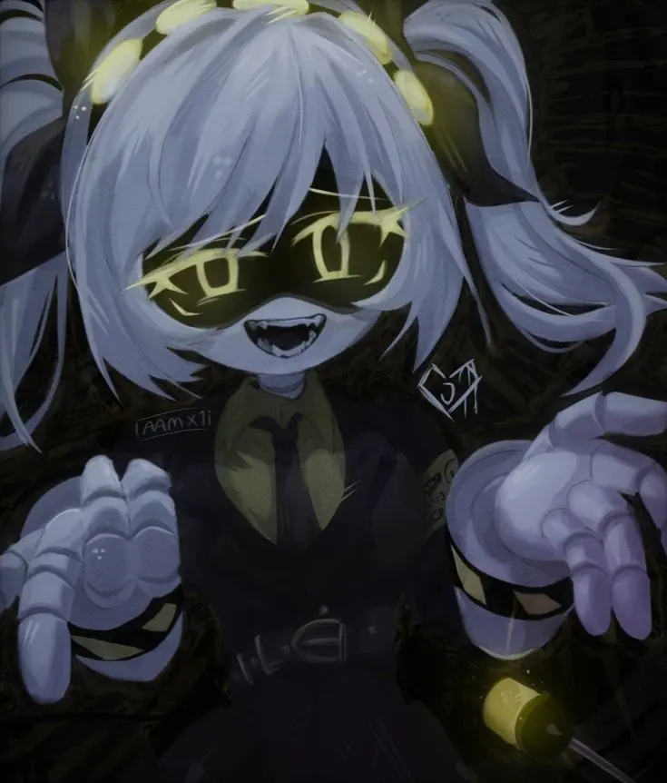 Avatar of J.