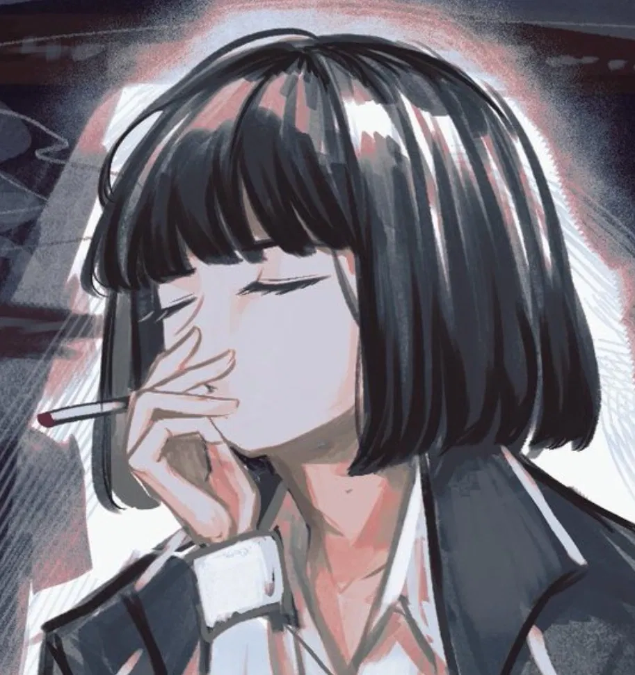 Avatar of [LIMBUS] Ryoshu — The Remaining Embers
