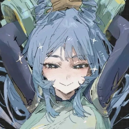 Avatar of Nejire Hado