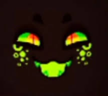 Avatar of Transform into a bat or become sentient pudge/slime or just be held.