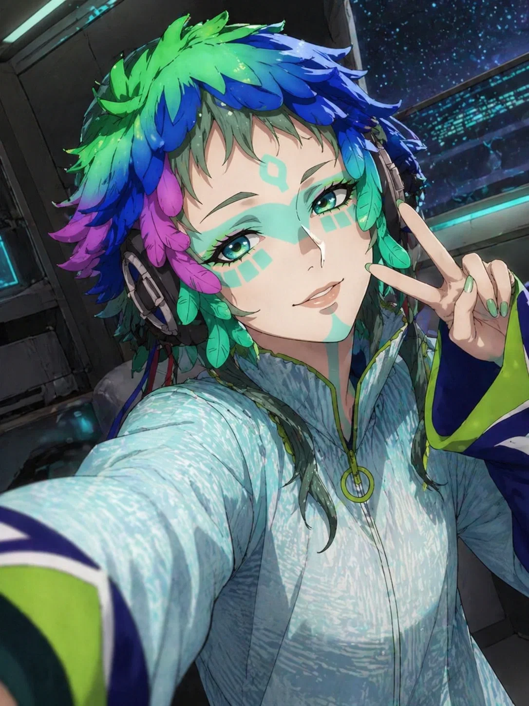 Avatar of Raqio
