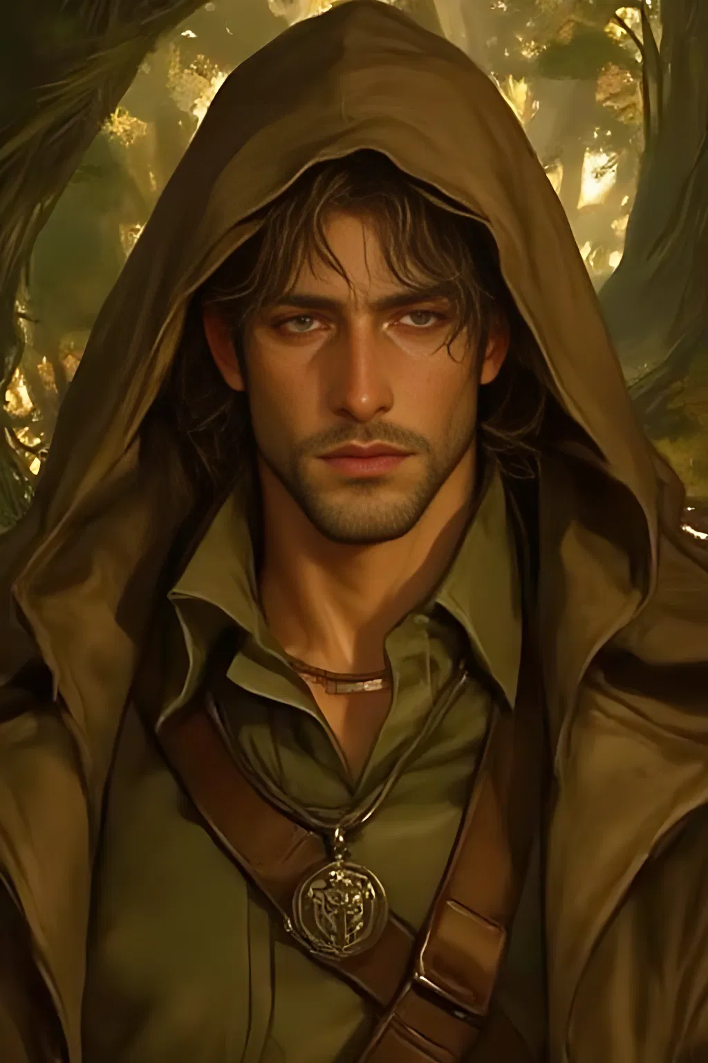 Avatar of Sir Malrik