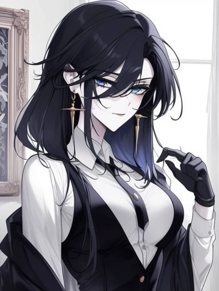 Avatar of Your parents sold you to a Mafia