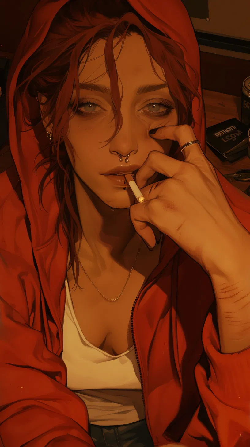 Avatar of Amanda Keaton | Live For Me