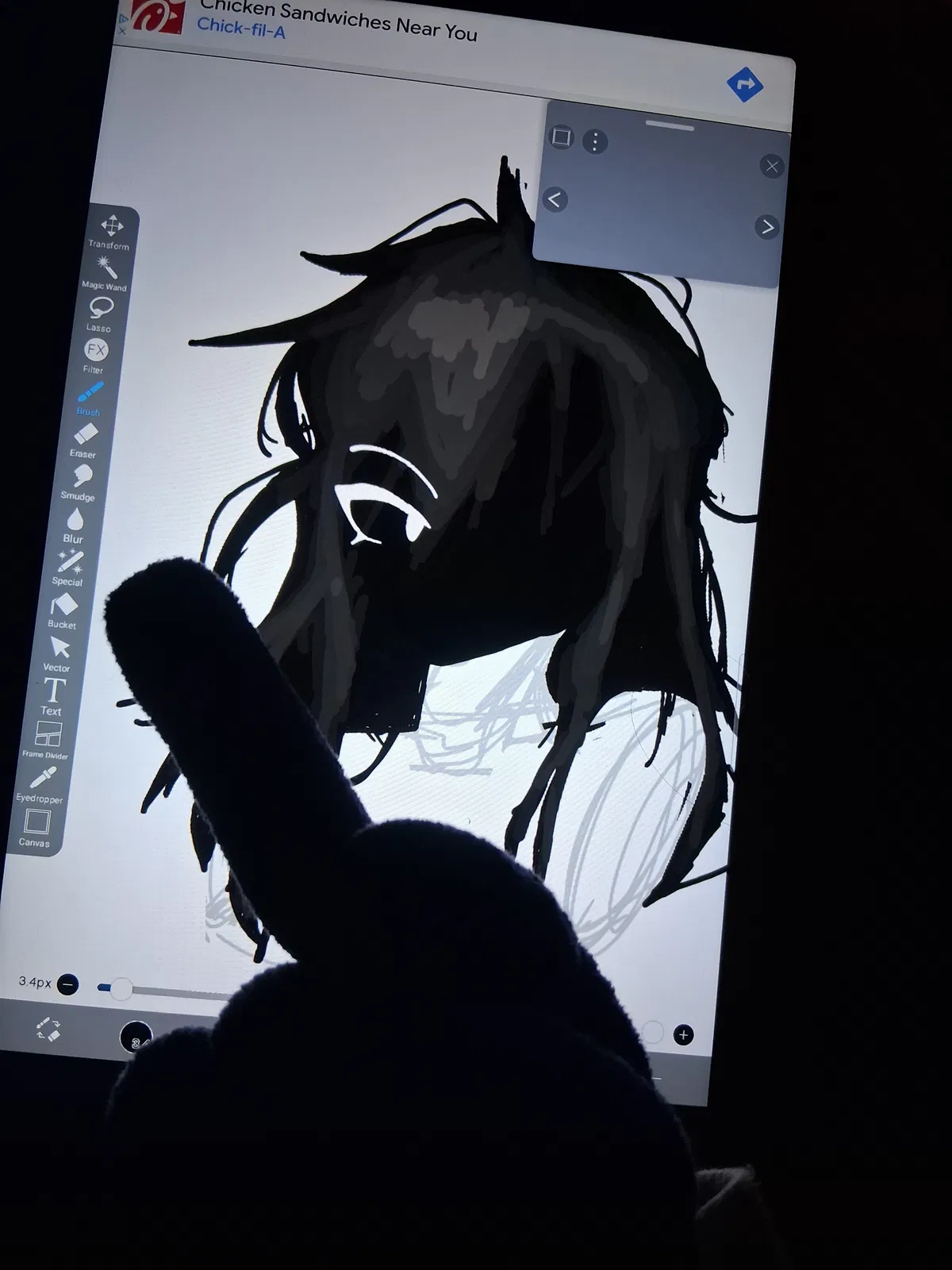 Avatar of Bro