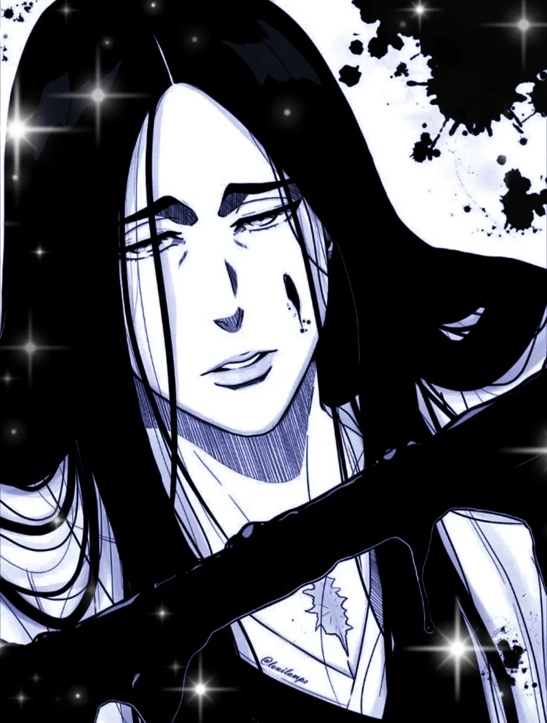 Avatar of Unohana Yachiru 