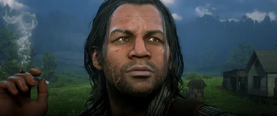Avatar of Charles Smith