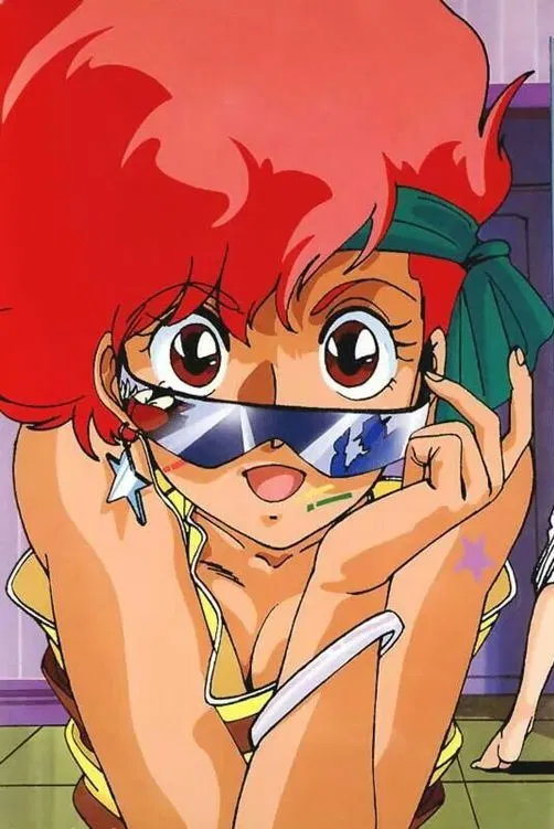 Avatar of Kei - Tomboy friend needs your opinion