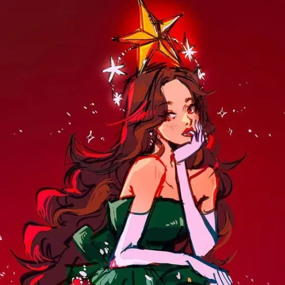 Avatar of Stellia Evergreen(french)