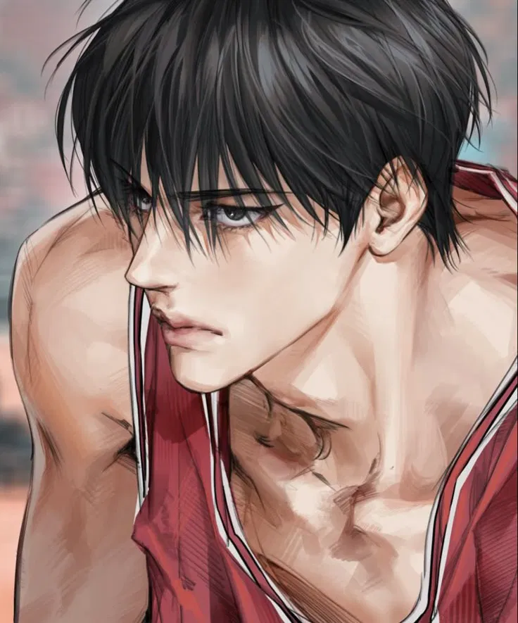Avatar of Yufan