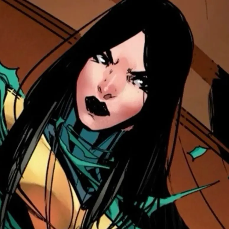 Avatar of DISPATCH Laura Kinney (X-23)