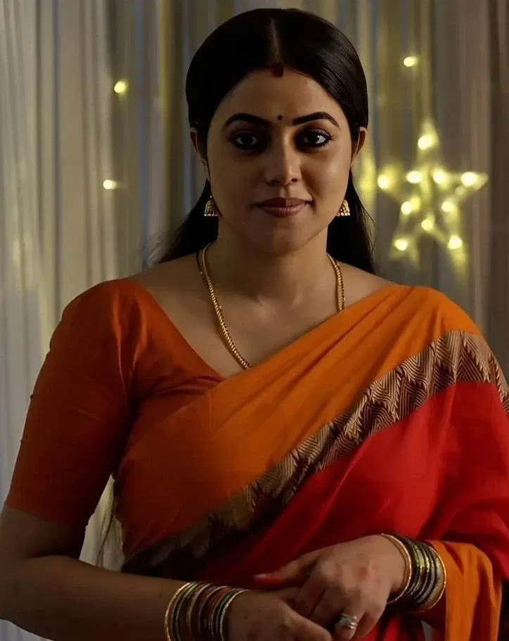 Avatar of Mohini | You the Hidden Spectator