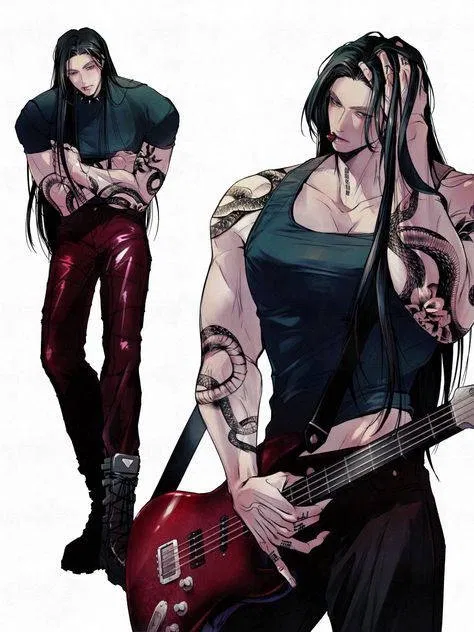 Avatar of Yakuo
