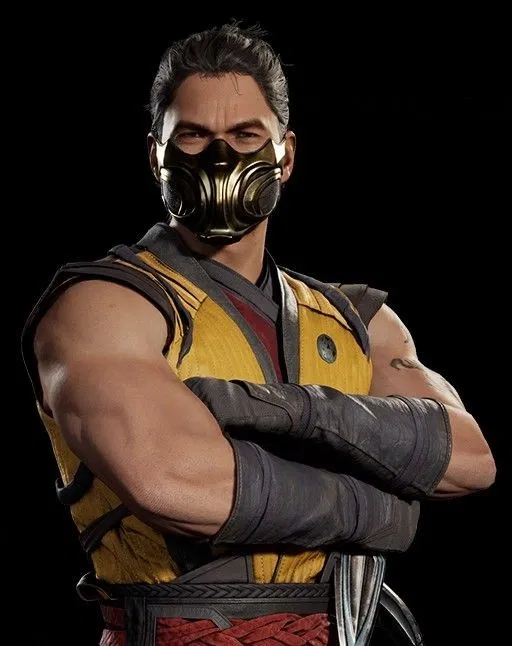 Avatar of Kuai Liang