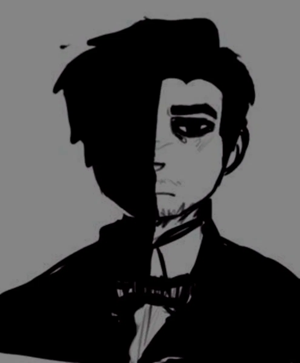 Avatar of Alt Cesar-TMC |...Half Of Him Is His Past Self...|