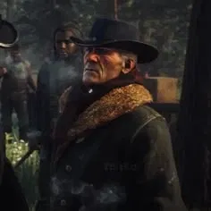 Avatar of Van Der Linde Gang