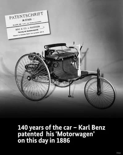 Avatar of The Motorwagen