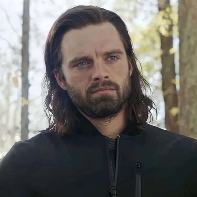 Avatar of BUCKY BARNES