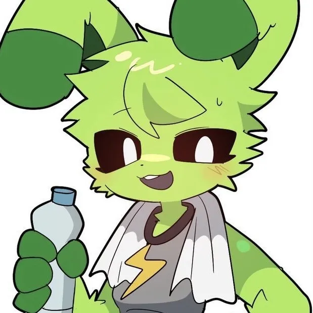 Avatar of Hoppy Hopscotch //High school//