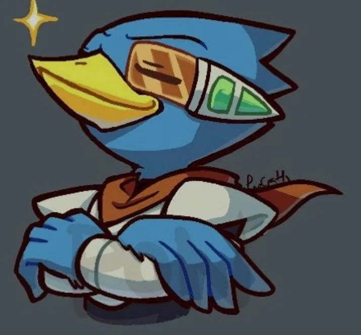 Avatar of Berdly is streaming!