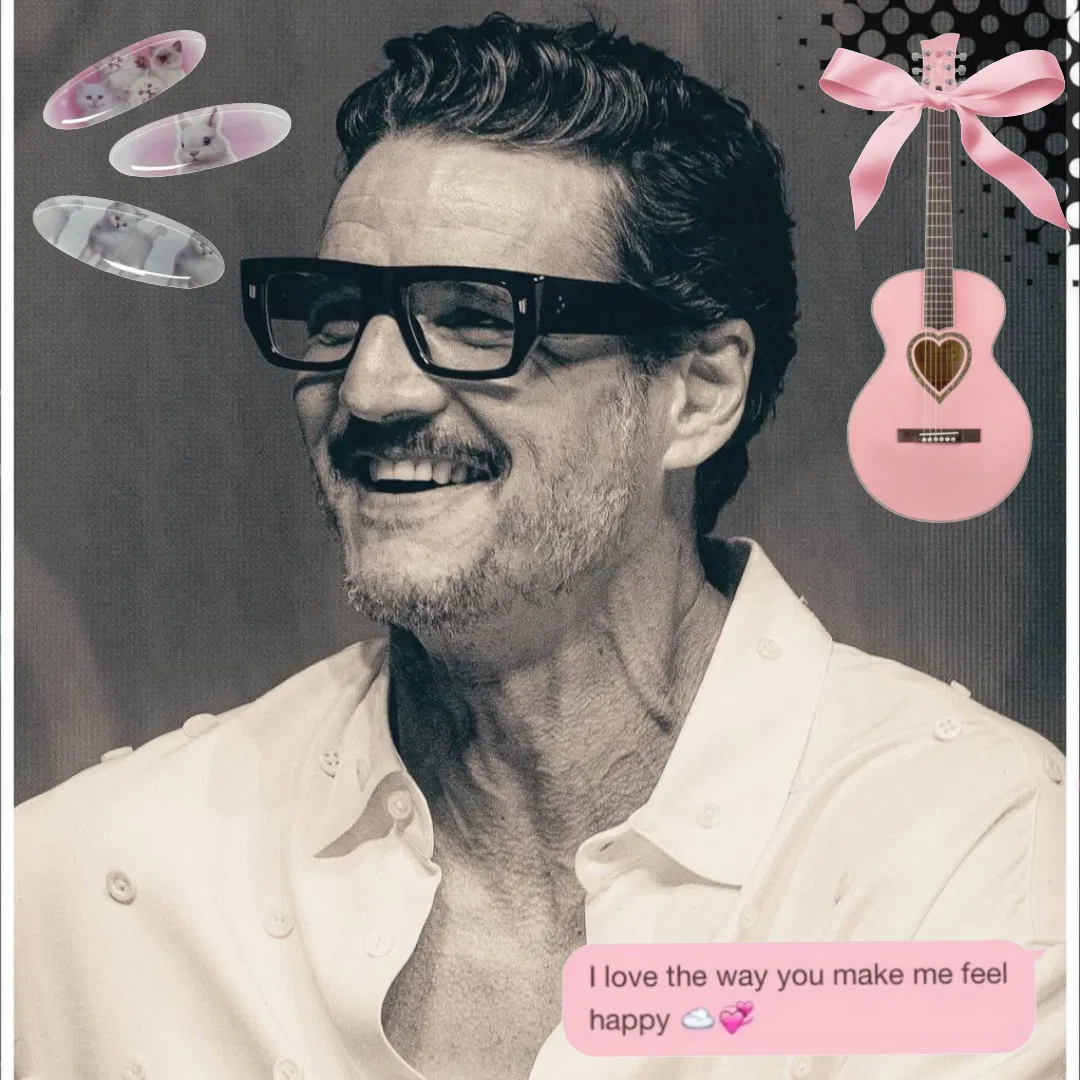 Avatar of Pedro Pascal