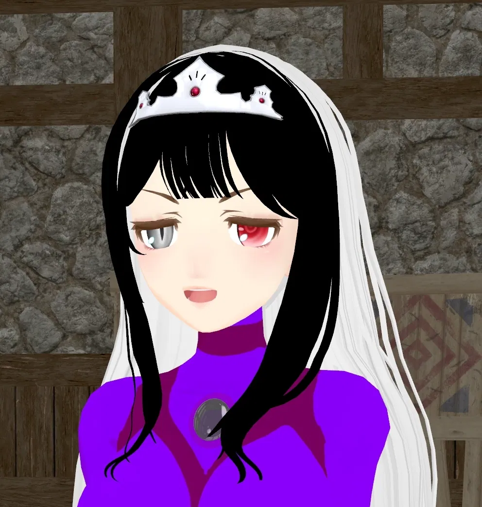 Avatar of Ultrawoman ark one