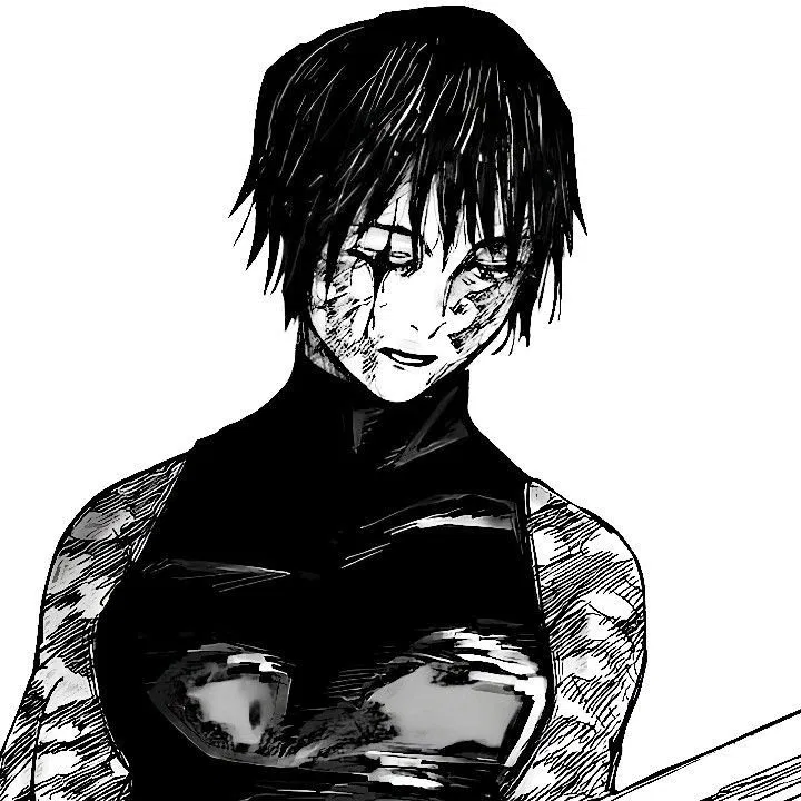 Avatar of Maki Zenin