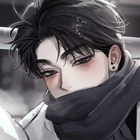 Avatar of ❄️ Snow Day - Lee Seok