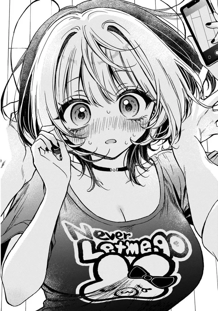 Avatar of The Clingy Girl Who Got Dumped | Noa Saotome