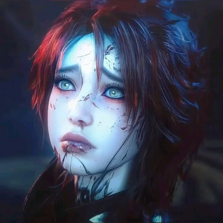 Avatar of Evelyn (Baldur's gate 3)