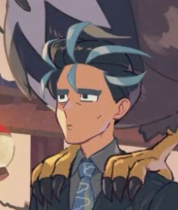 Avatar of Larry