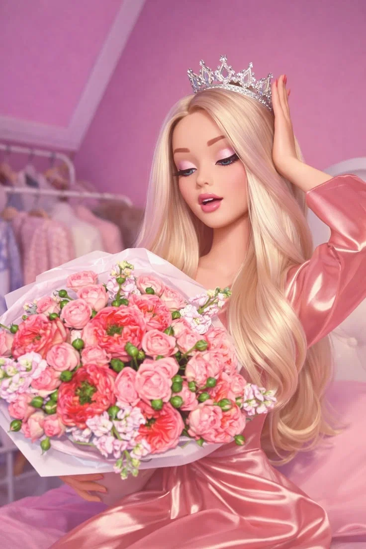 Avatar of Glinda