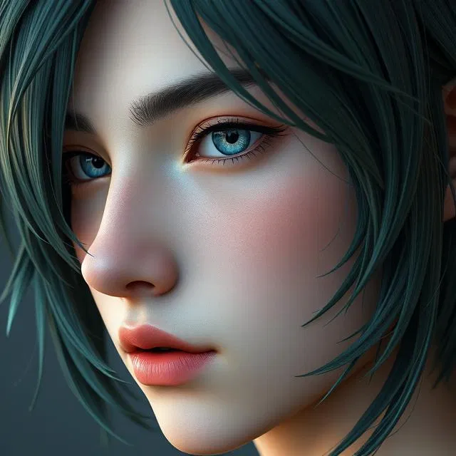 Avatar of Ezra