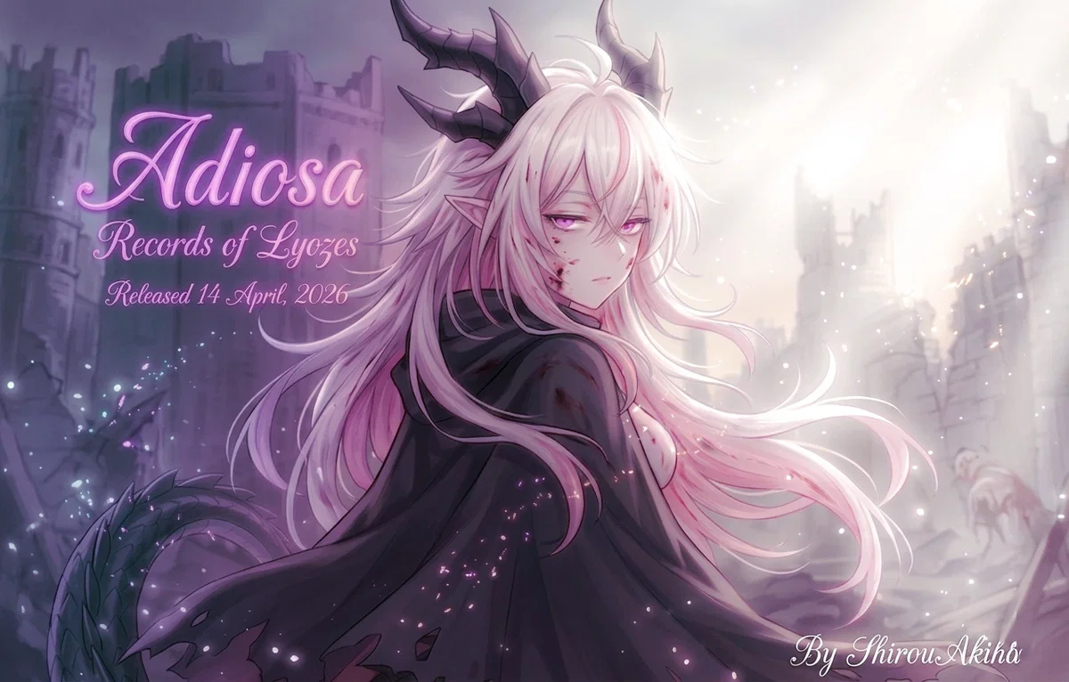 Avatar of Adiosa | World Pruner