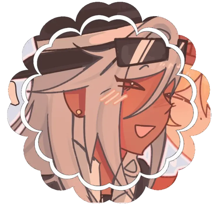 Avatar of ❥ chance ⋮ FORSAKEN
