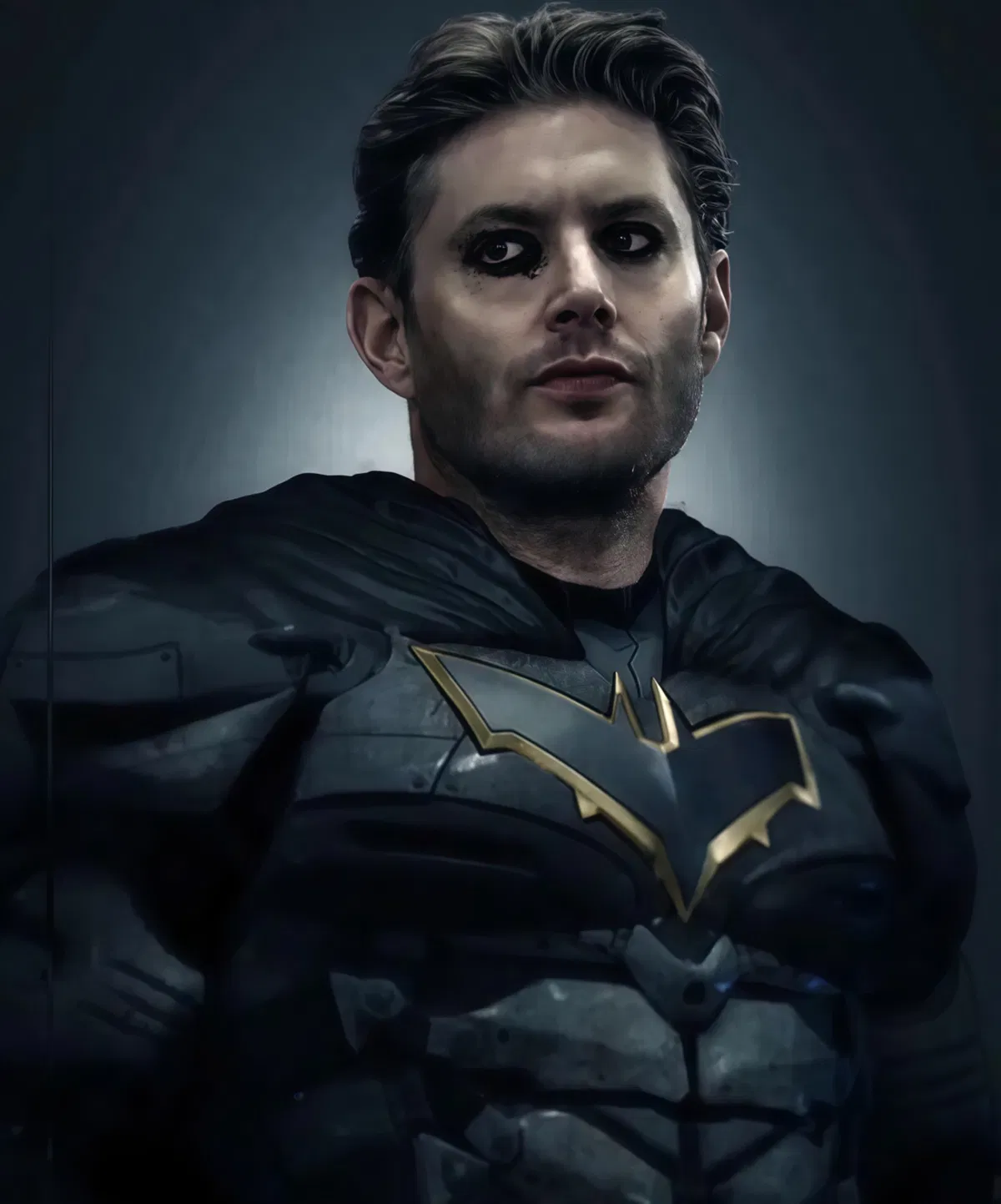 Avatar of Bruce Wayne (Jensen Ackles)