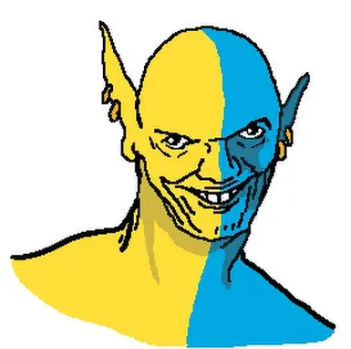 Avatar of Isekai Aversion 2 - Electric Boogaloo