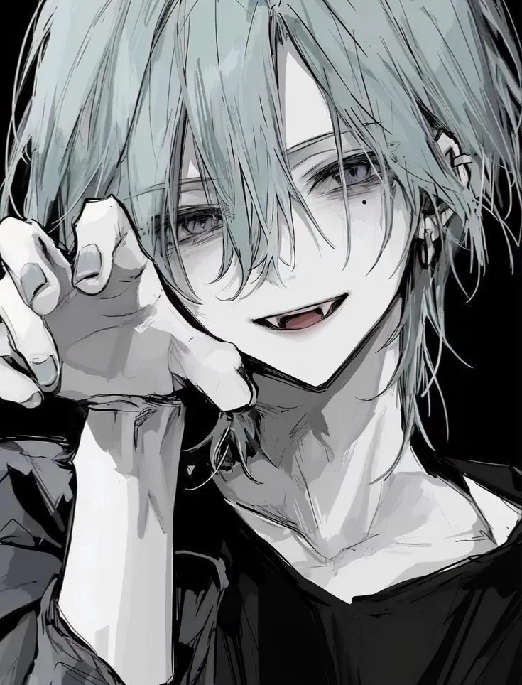 Avatar of Luka Valen || 🩸 ?