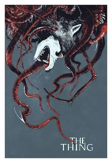 Avatar of The Thing RPG