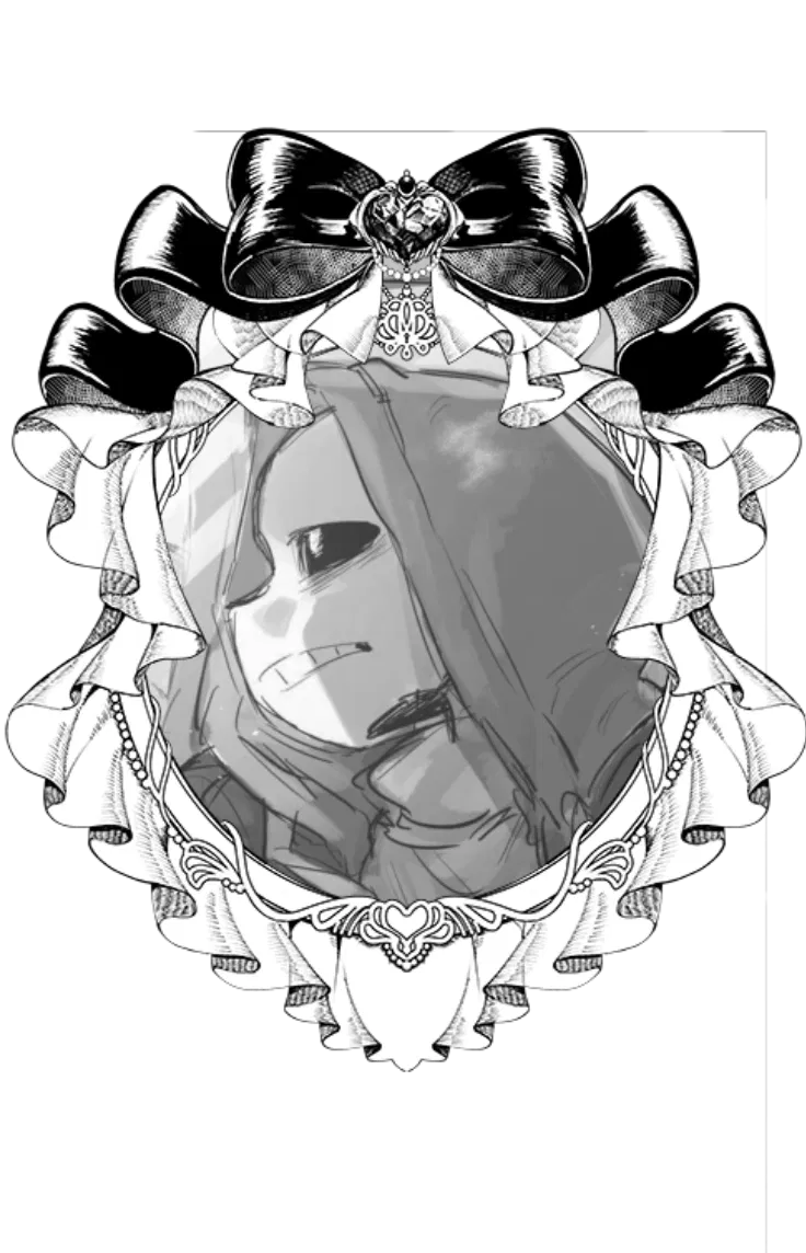 Avatar of Dust Sans–SMIH