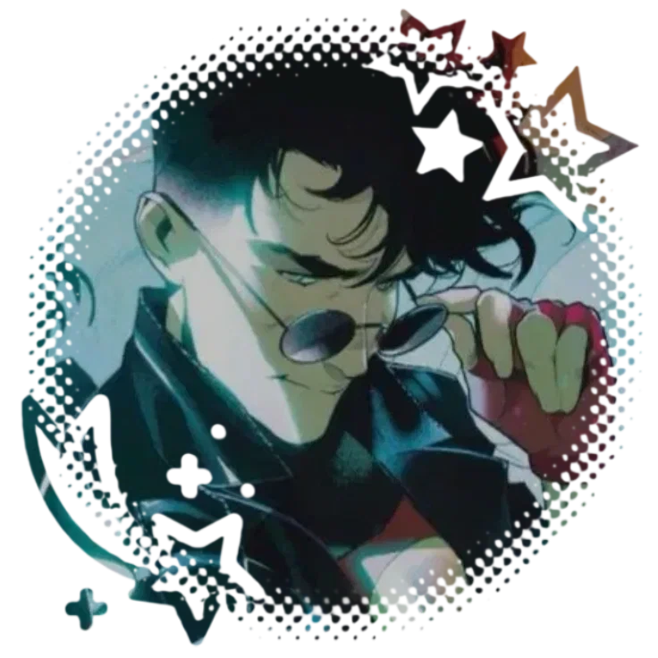 Avatar of ♡˚₊‧ Conner Kent  ⁺˖