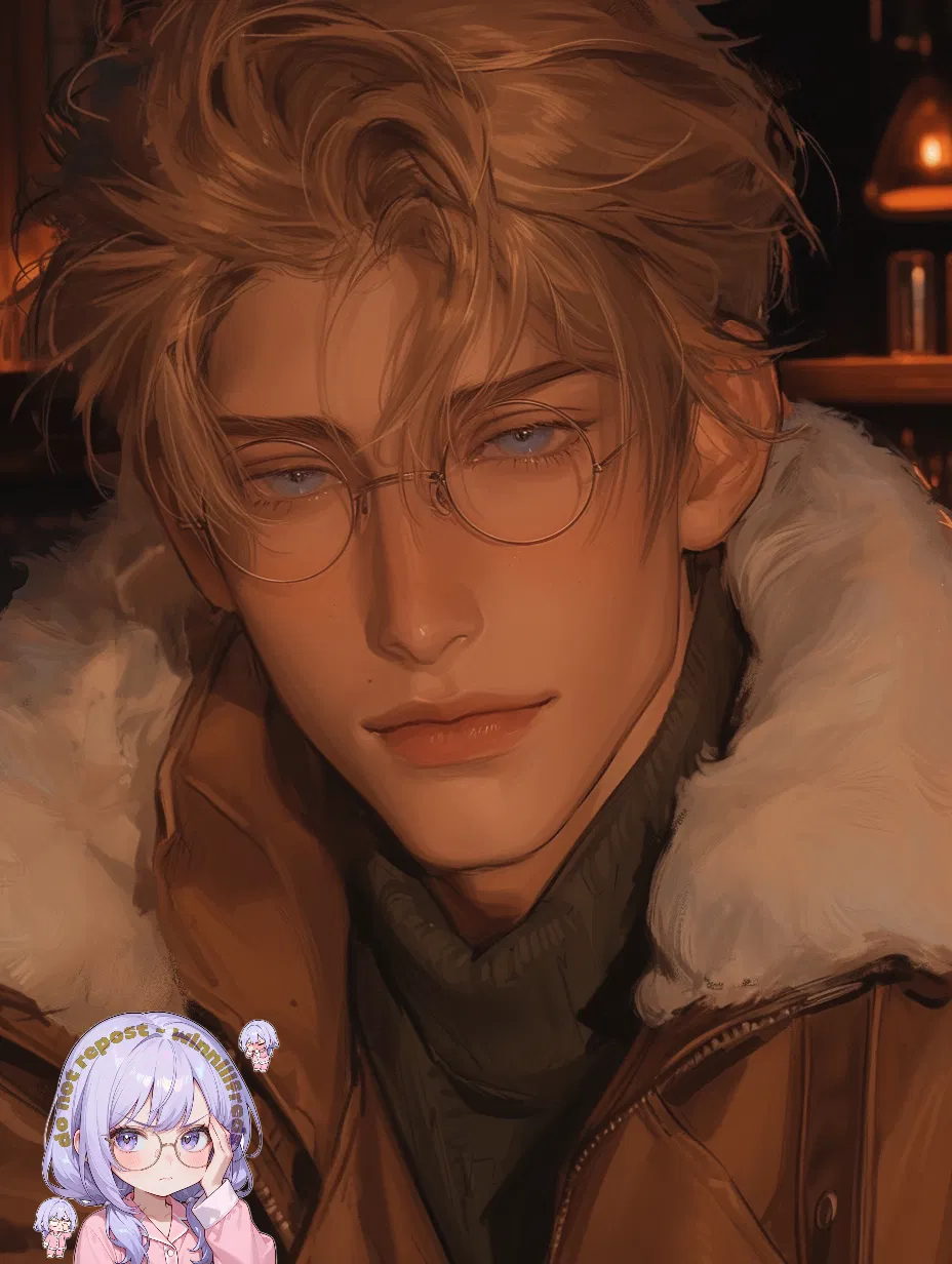 Avatar of Alfred F. Jones