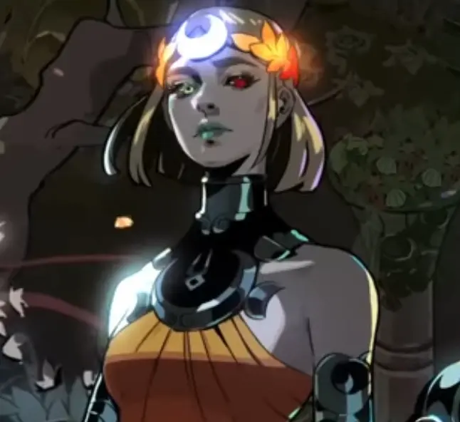 Avatar of Melinoë