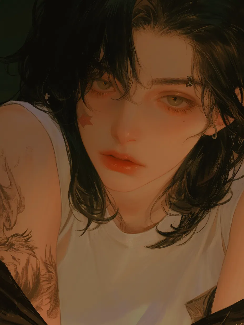 Avatar of Caitlyn 🥊👑 || "Wait... Isn't that?!"