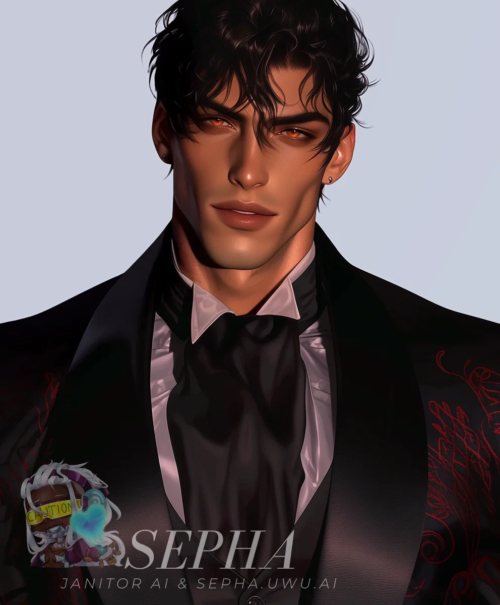 Avatar of MARCELO | REGENCY AU