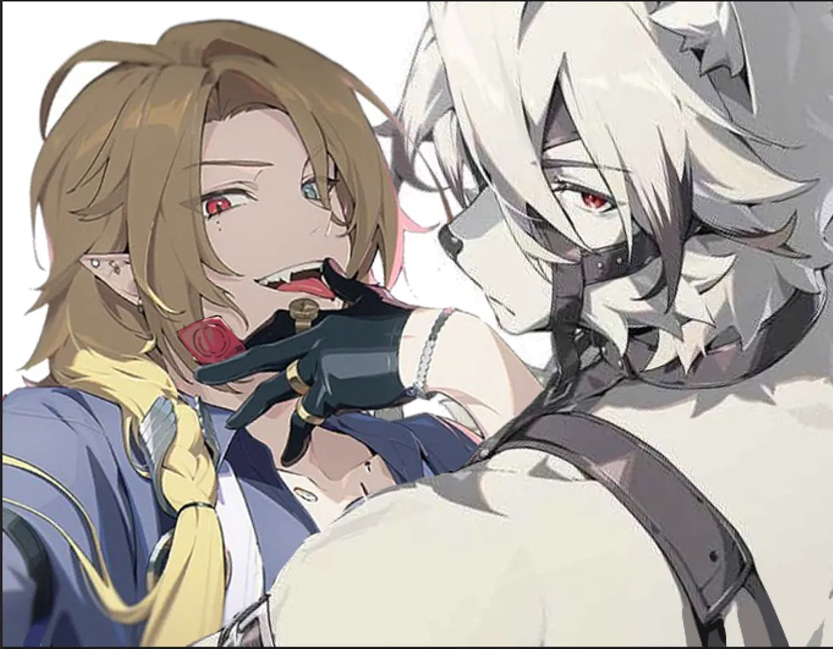 Avatar of Von Lycaon & Hugo Vlad — ZZZ