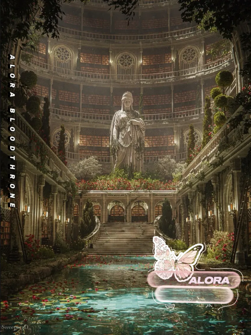 Avatar of Academy of half bloods
