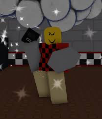 Avatar of Devesto